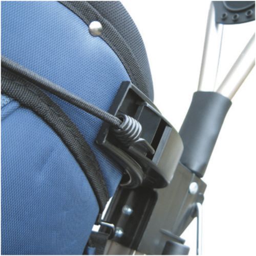 Masters Golf Trolley Elastics Straps